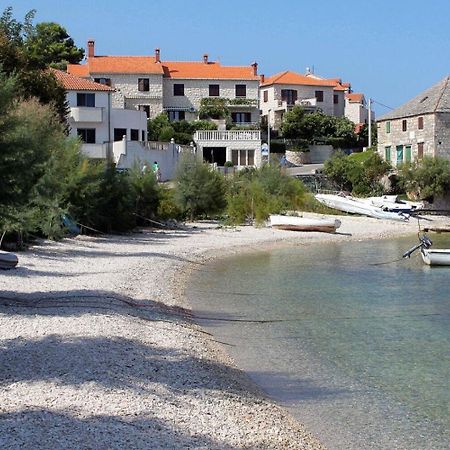 Apartments Pavao Postira Dış mekan fotoğraf
