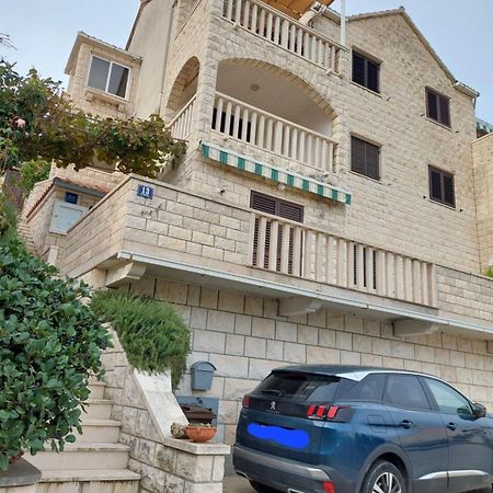 Apartments Pavao Postira Dış mekan fotoğraf