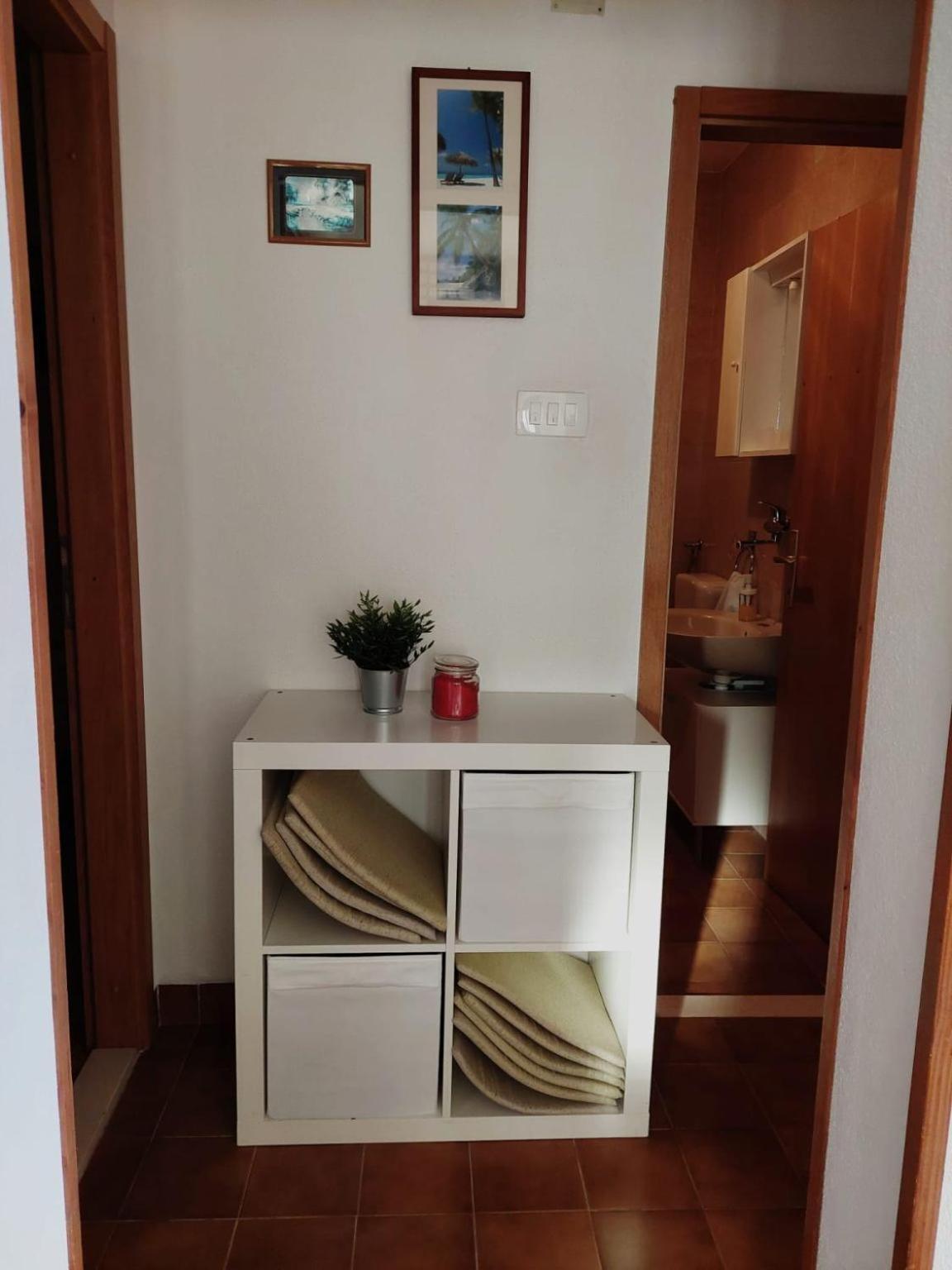 Apartments Pavao Postira Dış mekan fotoğraf