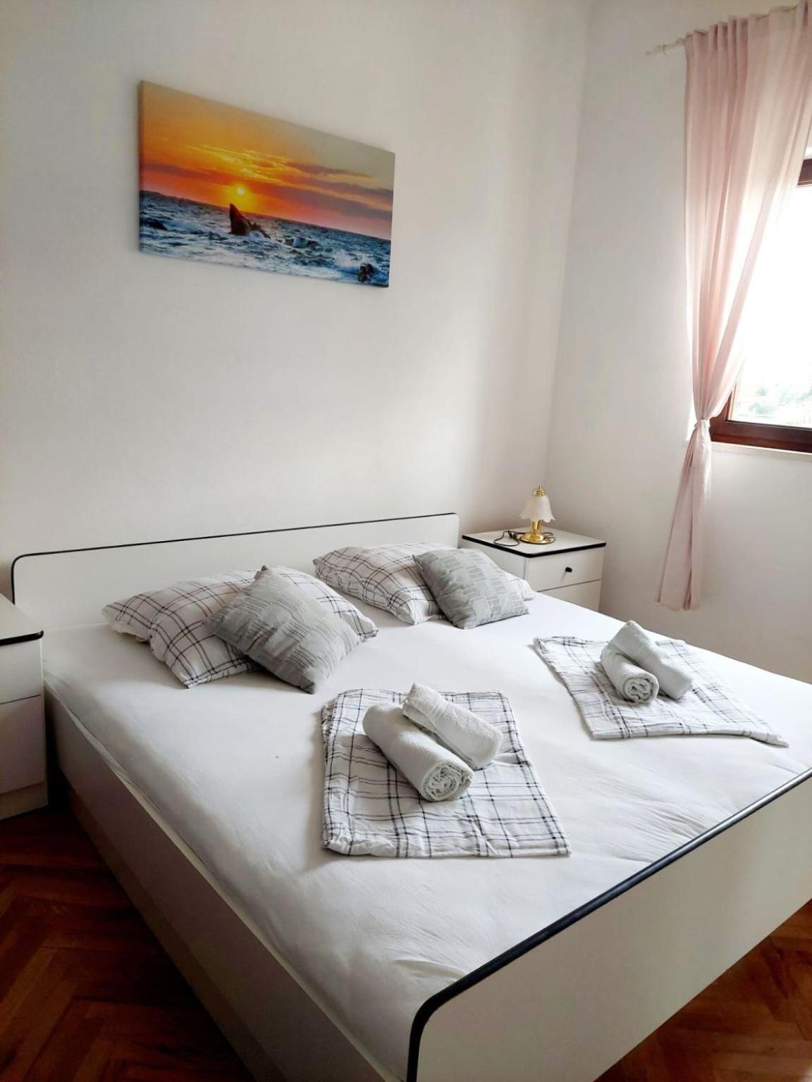Apartments Pavao Postira Dış mekan fotoğraf