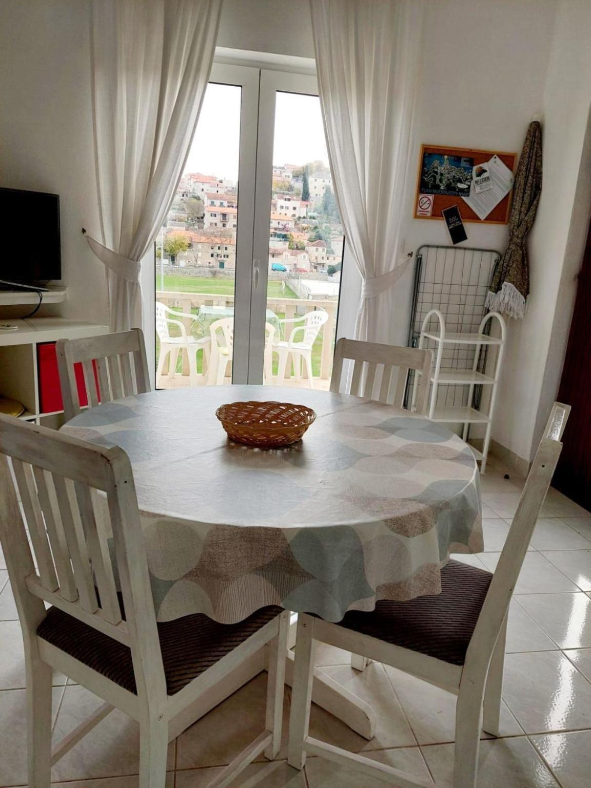 Apartments Pavao Postira Dış mekan fotoğraf