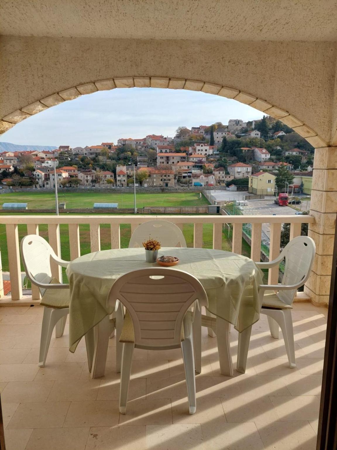 Apartments Pavao Postira Dış mekan fotoğraf