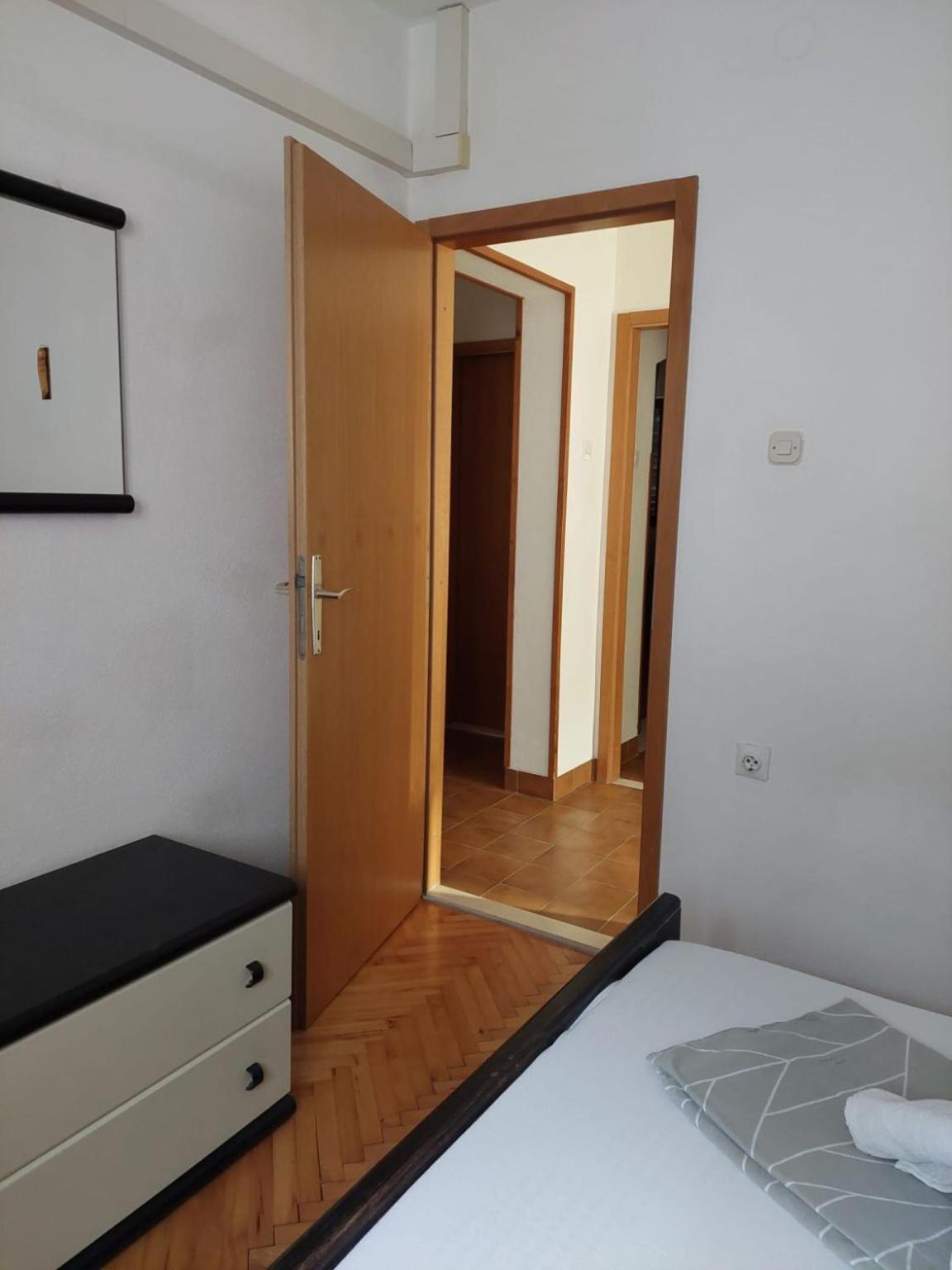 Apartments Pavao Postira Dış mekan fotoğraf