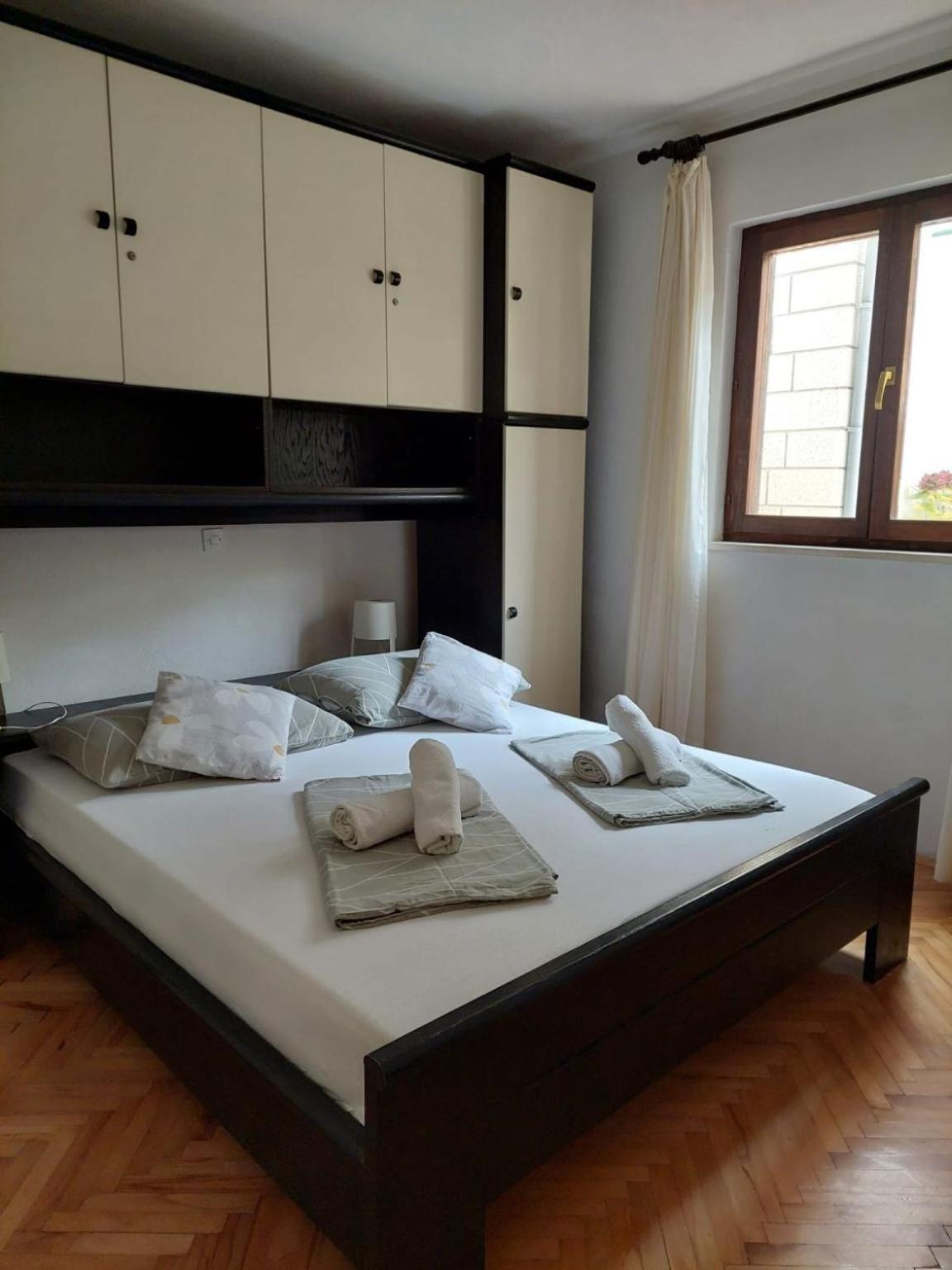 Apartments Pavao Postira Dış mekan fotoğraf