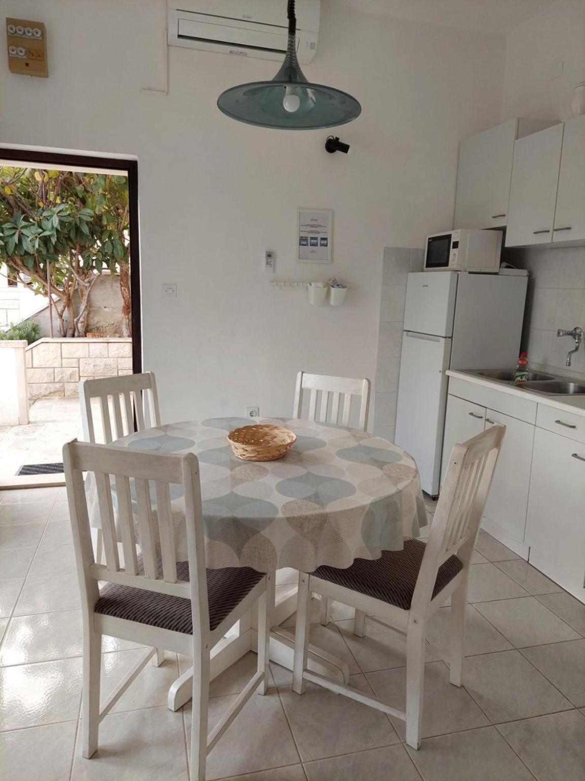 Apartments Pavao Postira Dış mekan fotoğraf