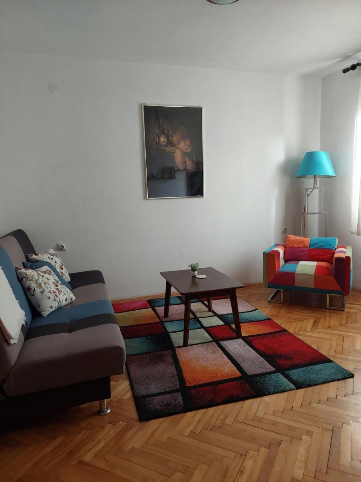 Apartments Pavao Postira Dış mekan fotoğraf