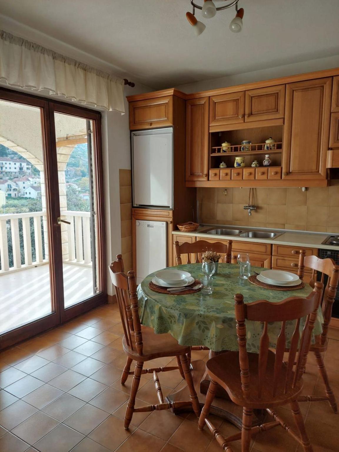 Apartments Pavao Postira Dış mekan fotoğraf