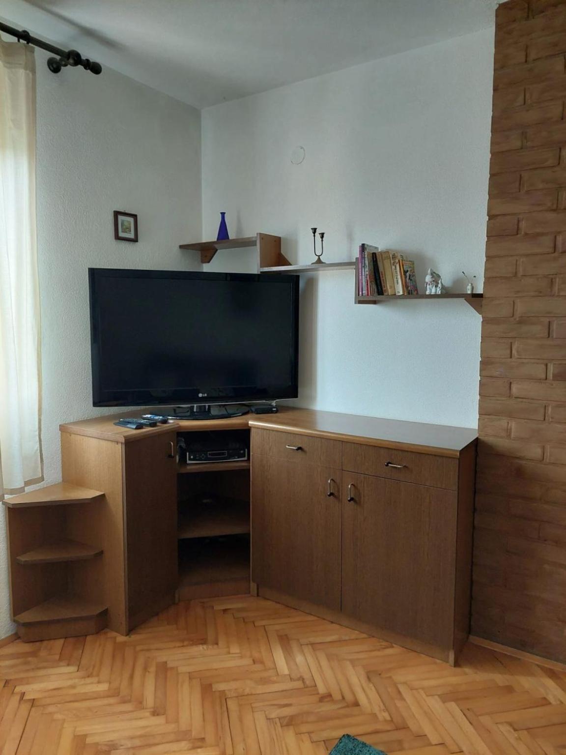 Apartments Pavao Postira Dış mekan fotoğraf