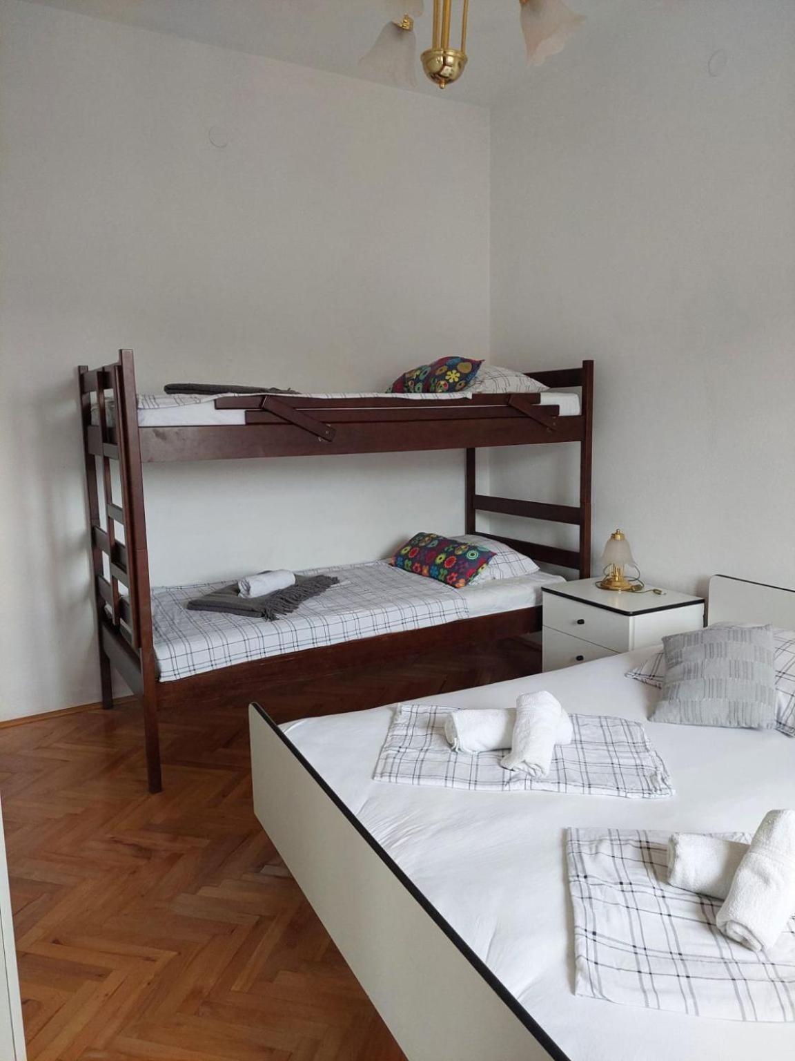 Apartments Pavao Postira Dış mekan fotoğraf