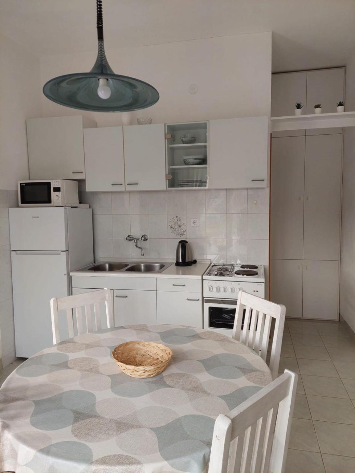 Apartments Pavao Postira Dış mekan fotoğraf